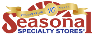 Seasonal Specialty Stores