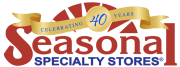 Seasonal Specialty Stores